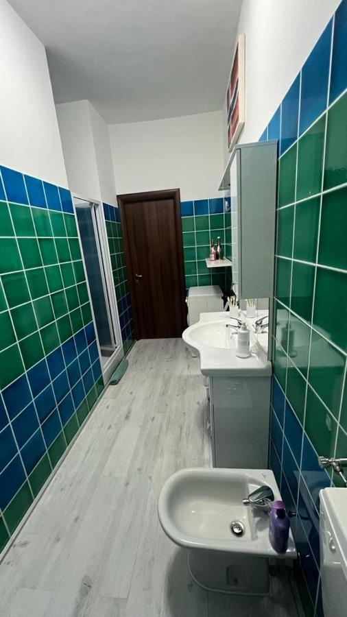 דירות אסטי Casa Di Paola 2 מראה חיצוני תמונה