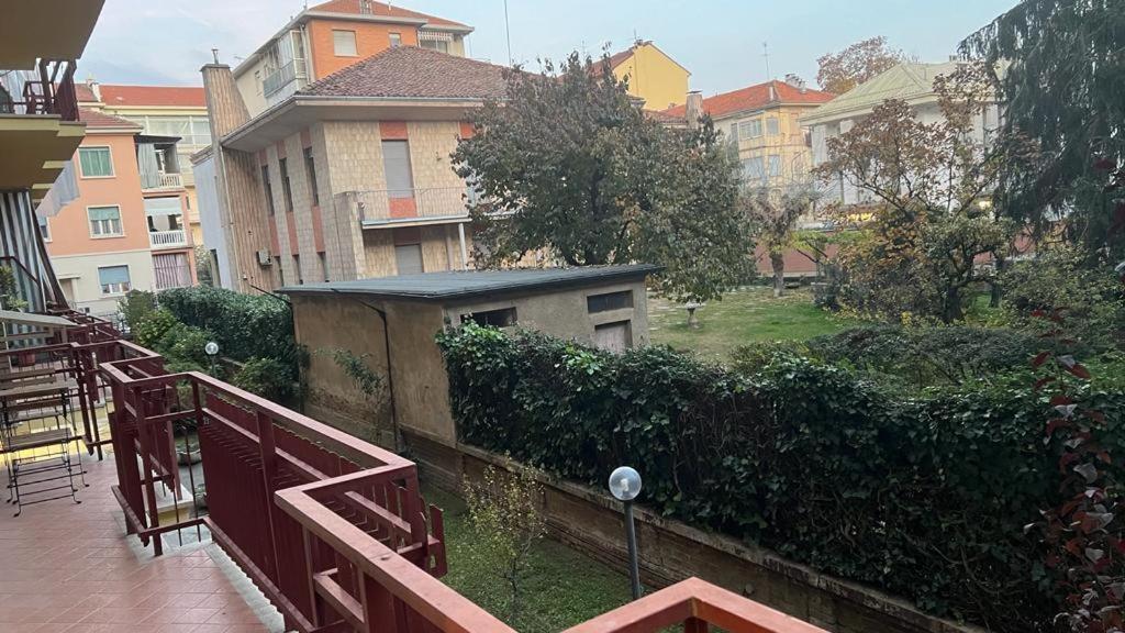 דירות אסטי Casa Di Paola 2 מראה חיצוני תמונה
