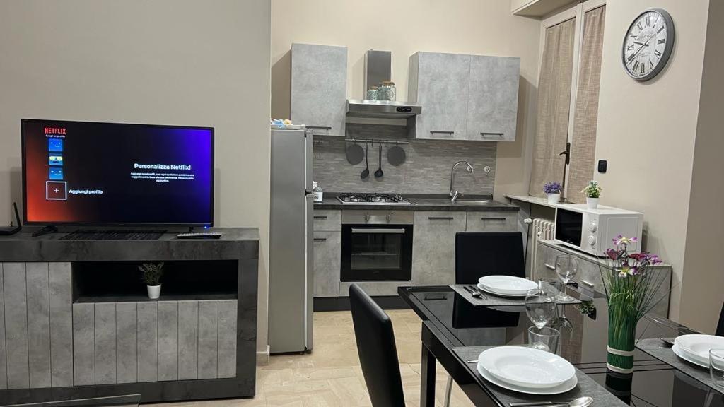 דירות אסטי Casa Di Paola 2 מראה חיצוני תמונה