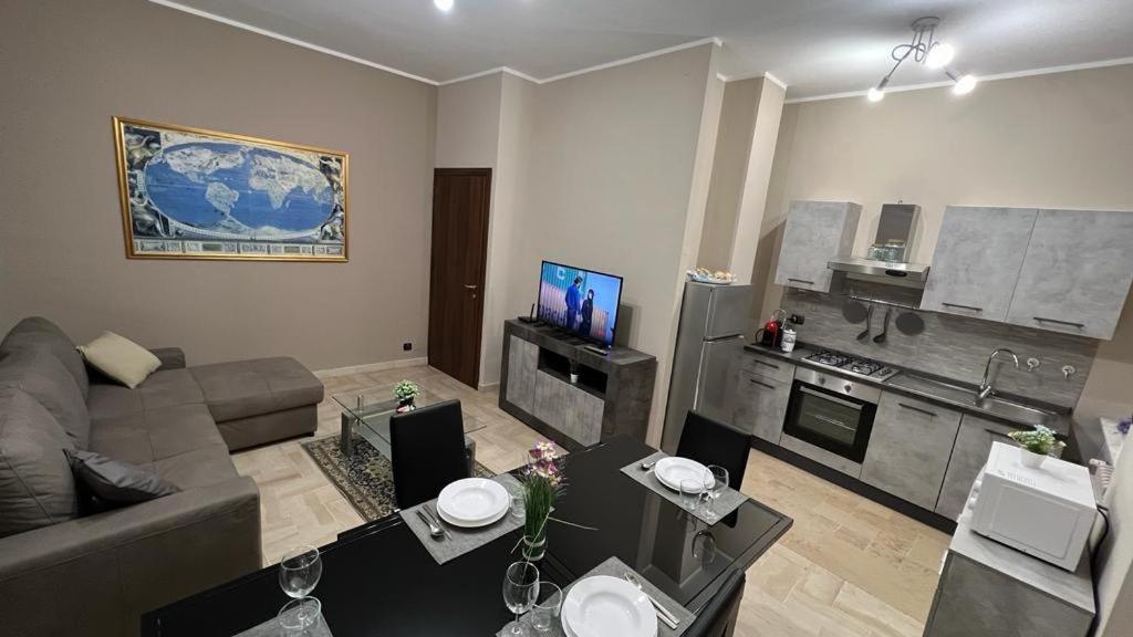 דירות אסטי Casa Di Paola 2 מראה חיצוני תמונה