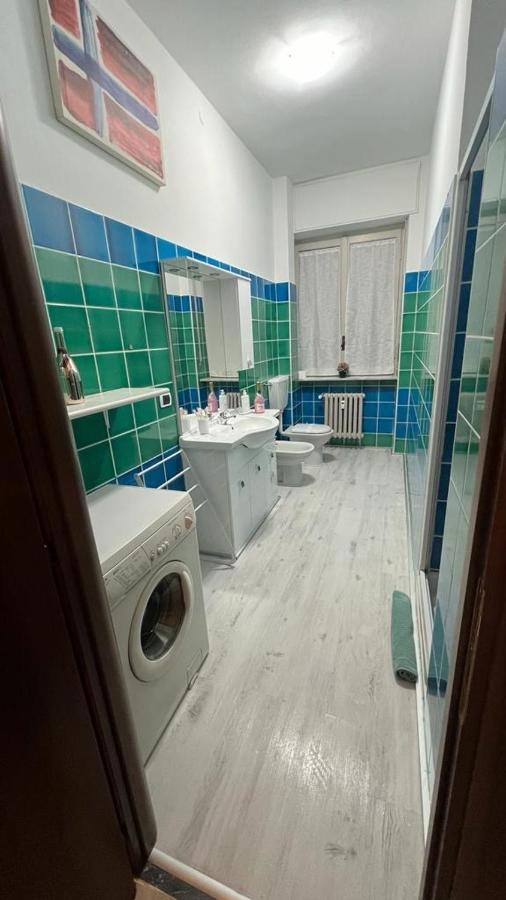 דירות אסטי Casa Di Paola 2 מראה חיצוני תמונה