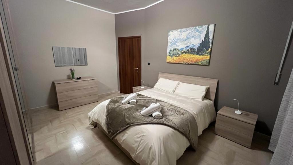 דירות אסטי Casa Di Paola 2 מראה חיצוני תמונה